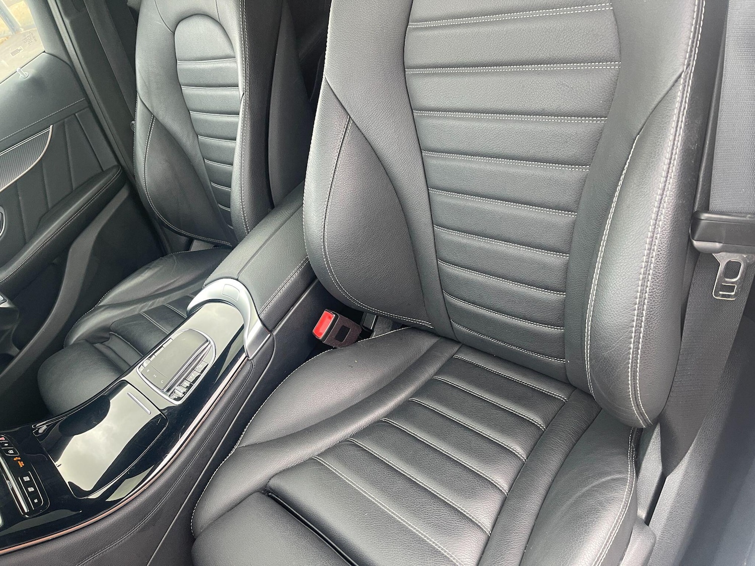 Used Mercedes-Benz EQC 2021 for sale - 76996341: Photo 85