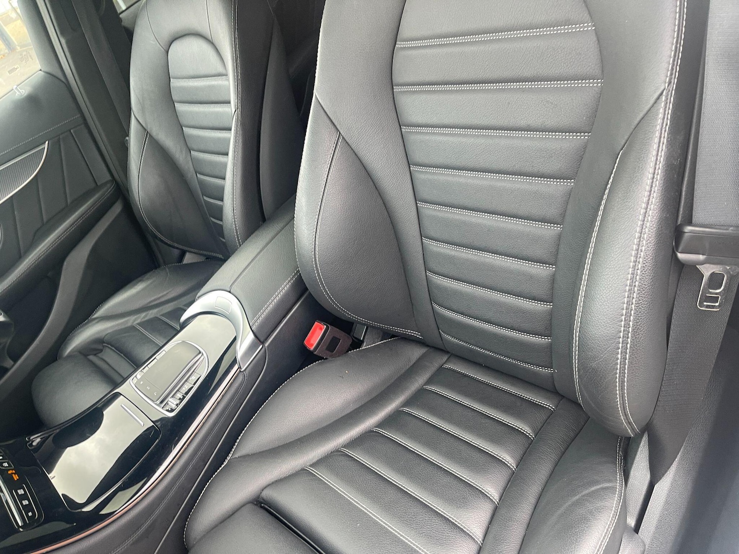 Used Mercedes-Benz EQC 2021 for sale - 76996341: Photo 86