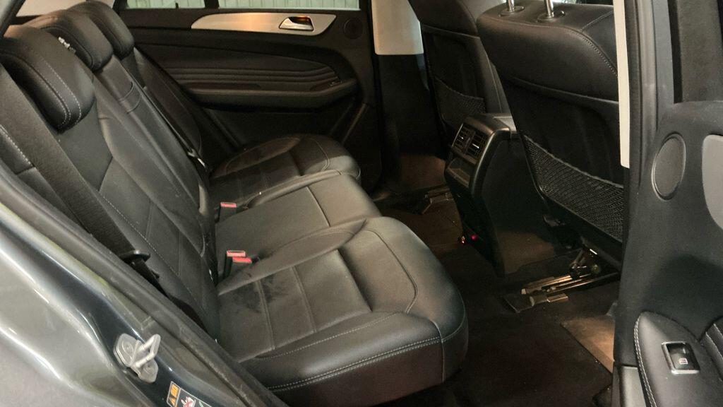 Used Mercedes-Benz GLE 2016 for sale - 76399091: Photo 8