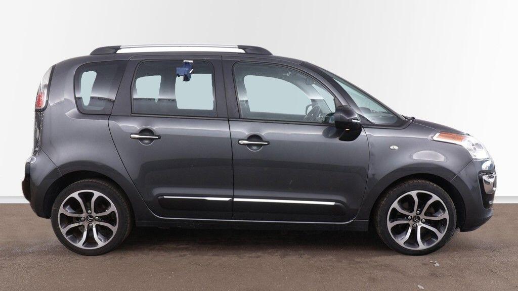 Used Citroen C3 Picasso 2016 for sale - 77768254: Photo 10