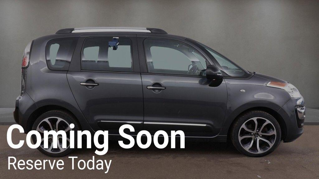 Used Citroen C3 Picasso 2016 for sale - 77768254: Photo 11