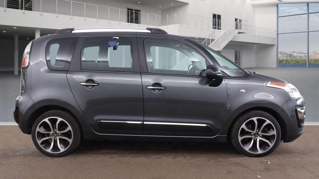 Used Citroen C3 Picasso 2016 for sale - 77768254: Photo 12