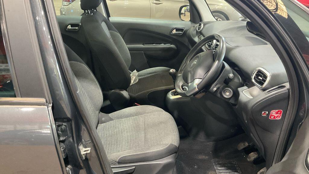 Used Citroen C3 Picasso 2016 for sale - 77768254: Photo 15