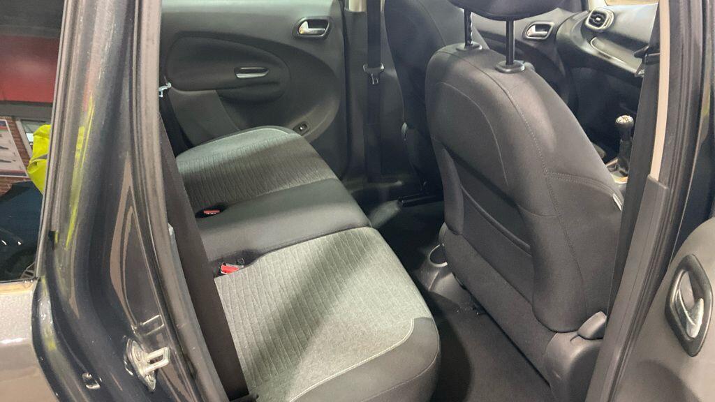 Used Citroen C3 Picasso 2016 for sale - 77768254: Photo 16