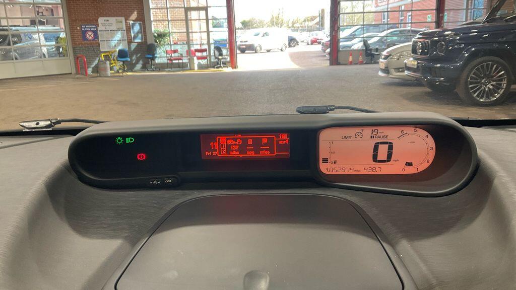 Used Citroen C3 Picasso 2016 for sale - 77768254: Photo 17