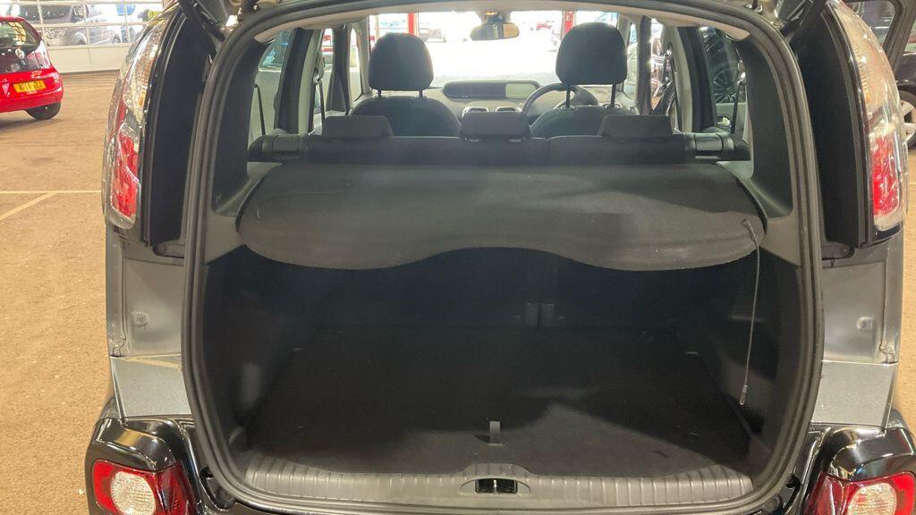 Used Citroen C3 Picasso 2016 for sale - 77768254: Photo 18