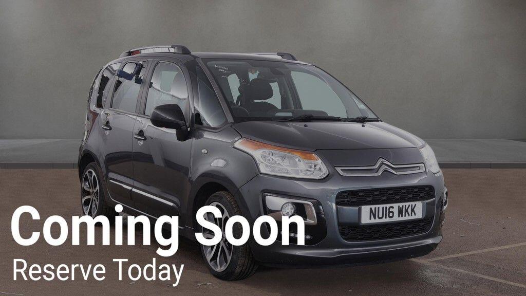 Used Citroen C3 Picasso 2016 for sale - 77768254: Photo 19