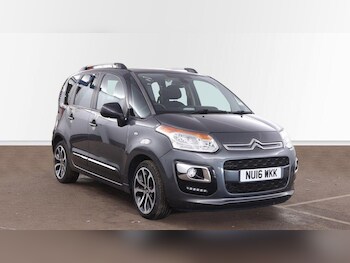 (16) - 1.2 PureTech Platinum Euro 6 5dr