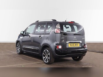 Used Citroen C3 Picasso 2016 for sale - 77768254: Photo