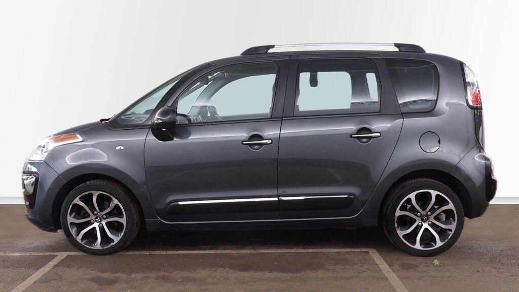 Used Citroen C3 Picasso 2016 for sale - 77768254: Photo 4