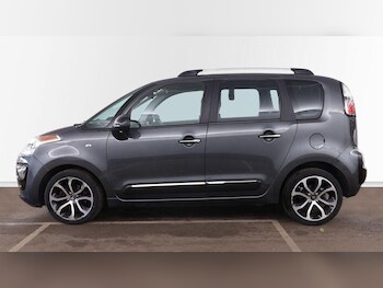 Used Citroen C3 Picasso 2016 for sale - 77768254: Photo