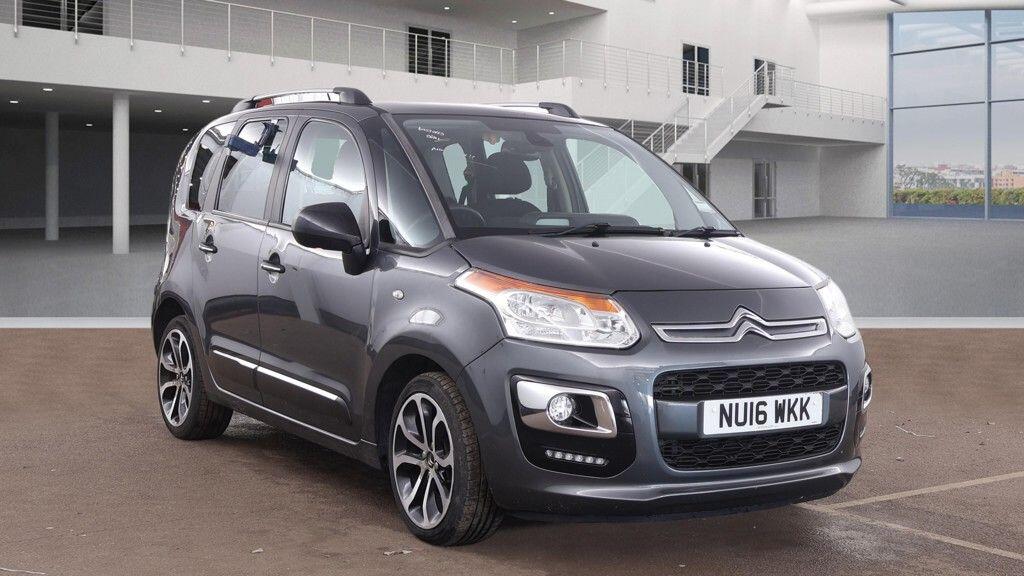 Used Citroen C3 Picasso 2016 for sale - 77768254: Photo 5