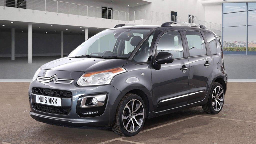 Used Citroen C3 Picasso 2016 for sale - 77768254: Photo 6