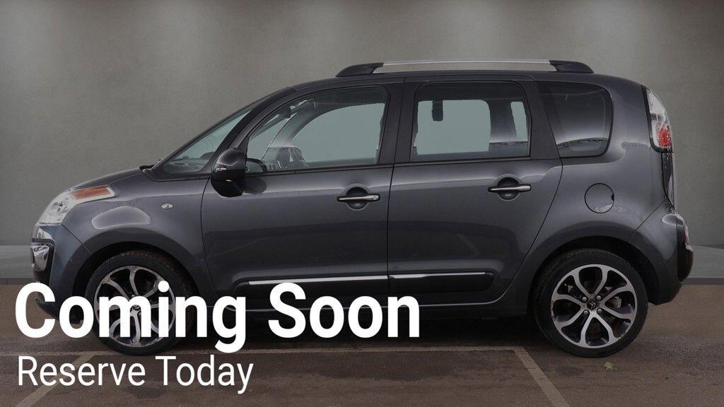 Used Citroen C3 Picasso 2016 for sale - 77768254: Photo 8