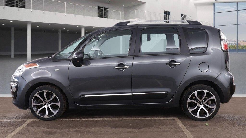 Used Citroen C3 Picasso 2016 for sale - 77768254: Photo 9