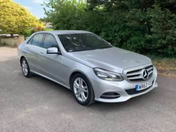 2013 (63) - 2.1 E220 CDI SE G-Tronic+ Euro 5 (s/s) 4dr
