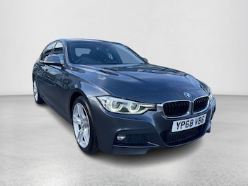 Used BMW 3 Series 2018 for sale - 75990681: Photo