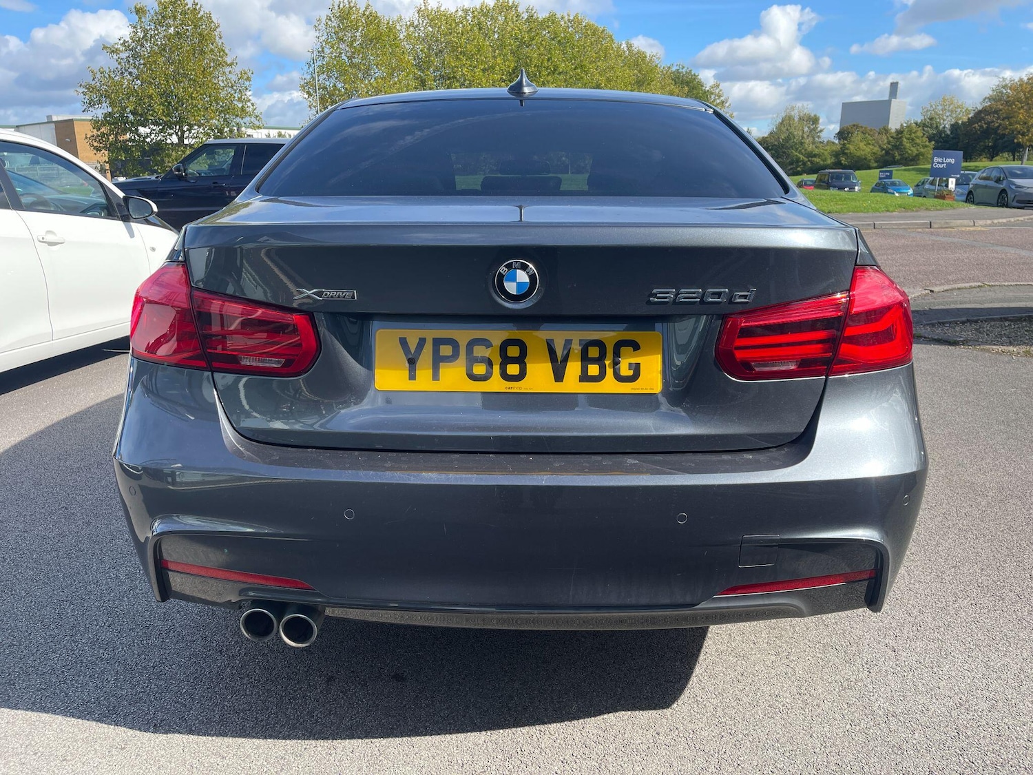 Vehicle 23