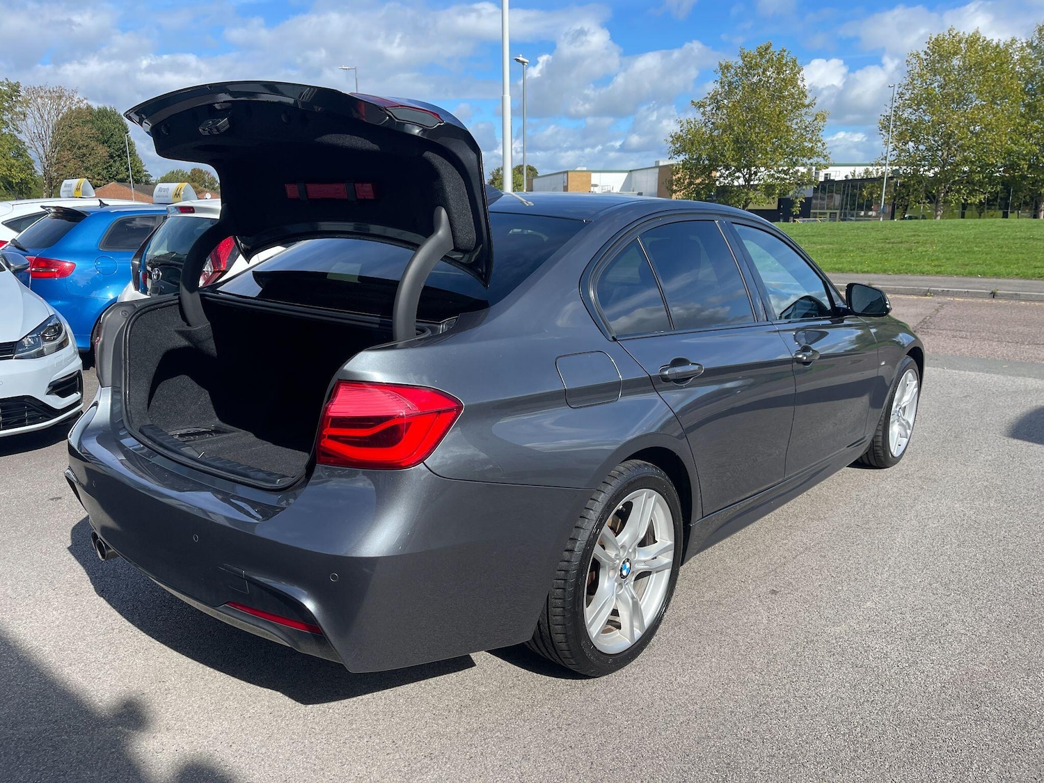Vehicle 27