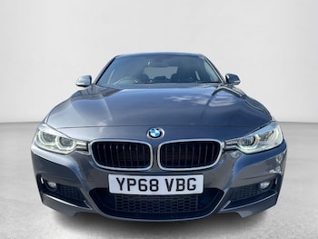 Used BMW 3 Series 2018 for sale - 75990681: Photo
