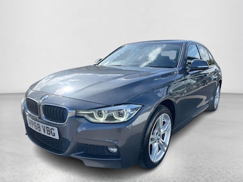 Used BMW 3 Series 2018 for sale - 75990681: Photo