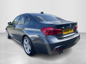 Used BMW 3 Series 2018 for sale - 75990681: Photo