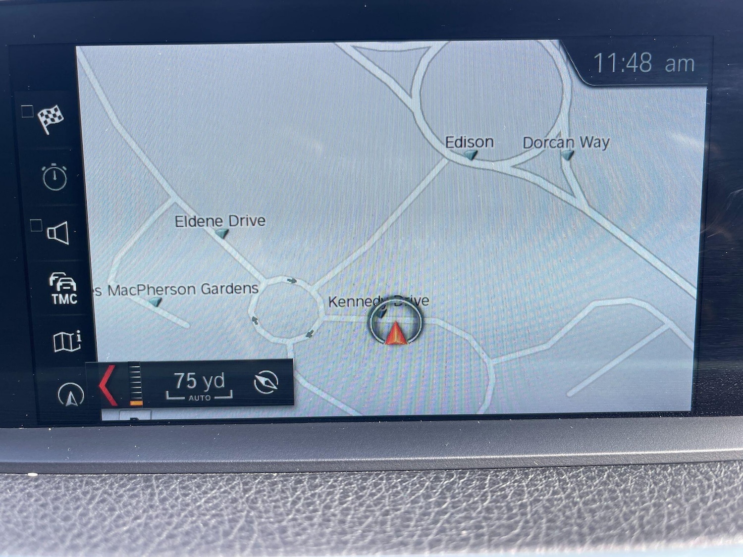 Vehicle 57