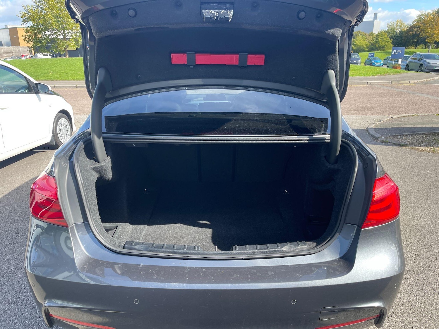 Vehicle 60