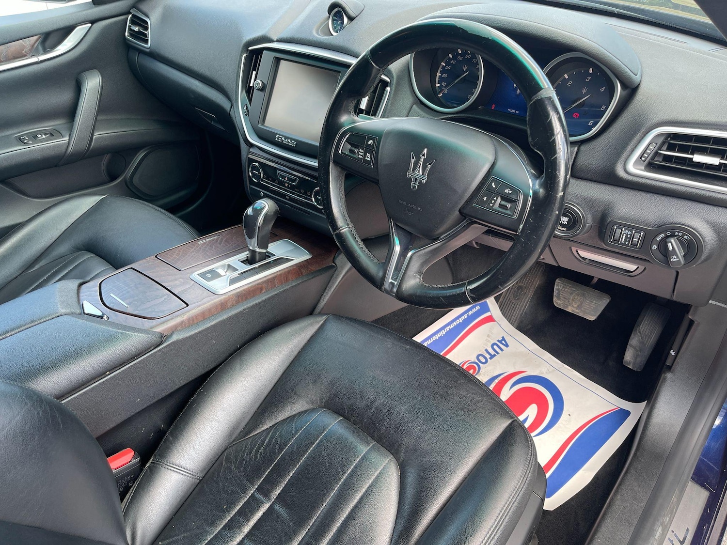 Vehicle 25
