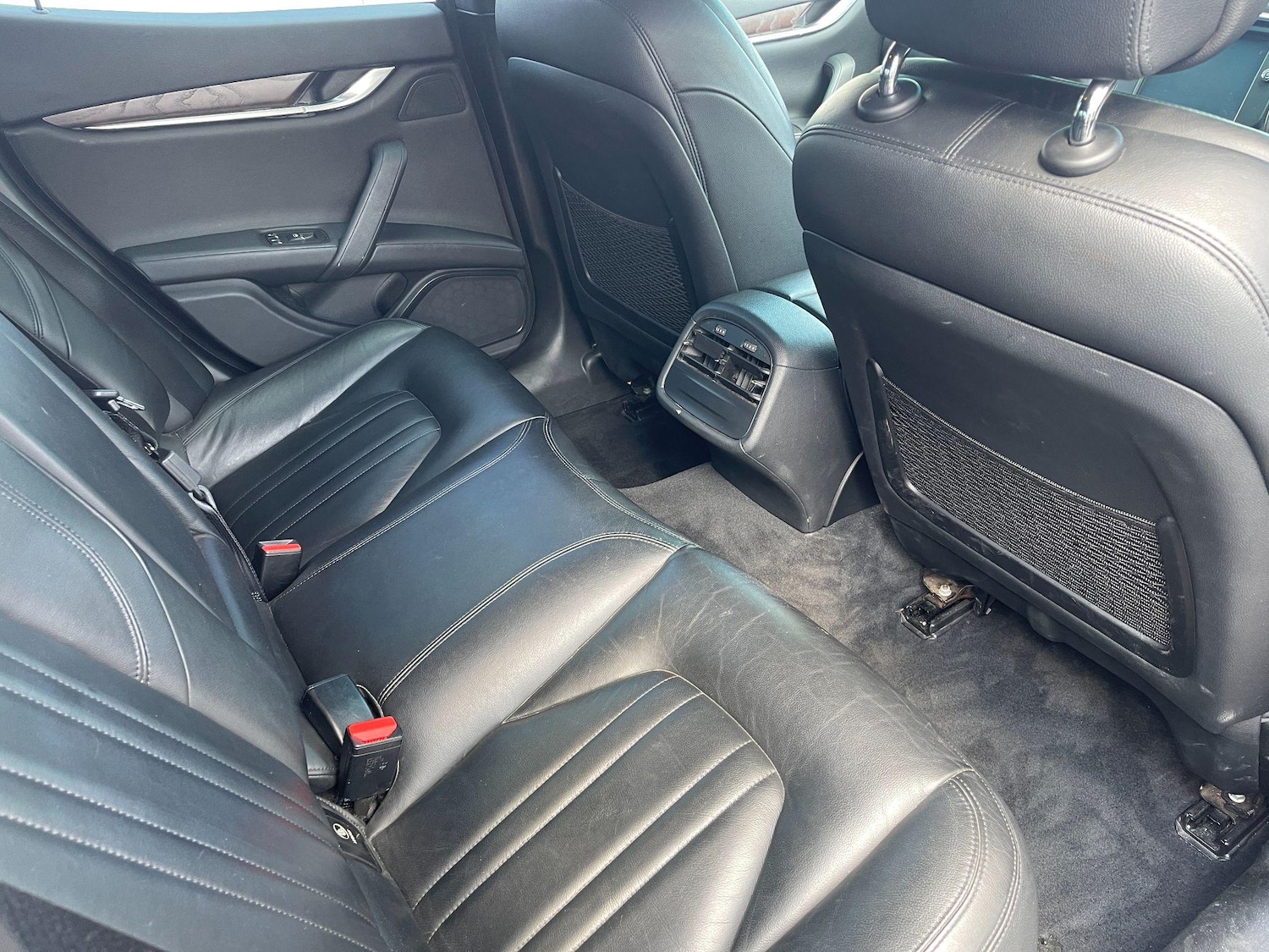 Vehicle 29