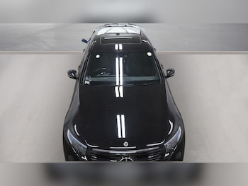 Used Mercedes-Benz EQC 2022 for sale - 79168639: Photo