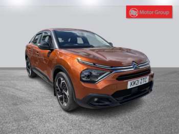 2021 (21) - 1.2 PureTech Sense Plus Euro 6 (s/s) 5dr