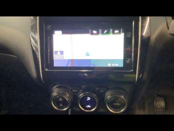 Used Suzuki Swift 2022 for sale - 74945487: Photo