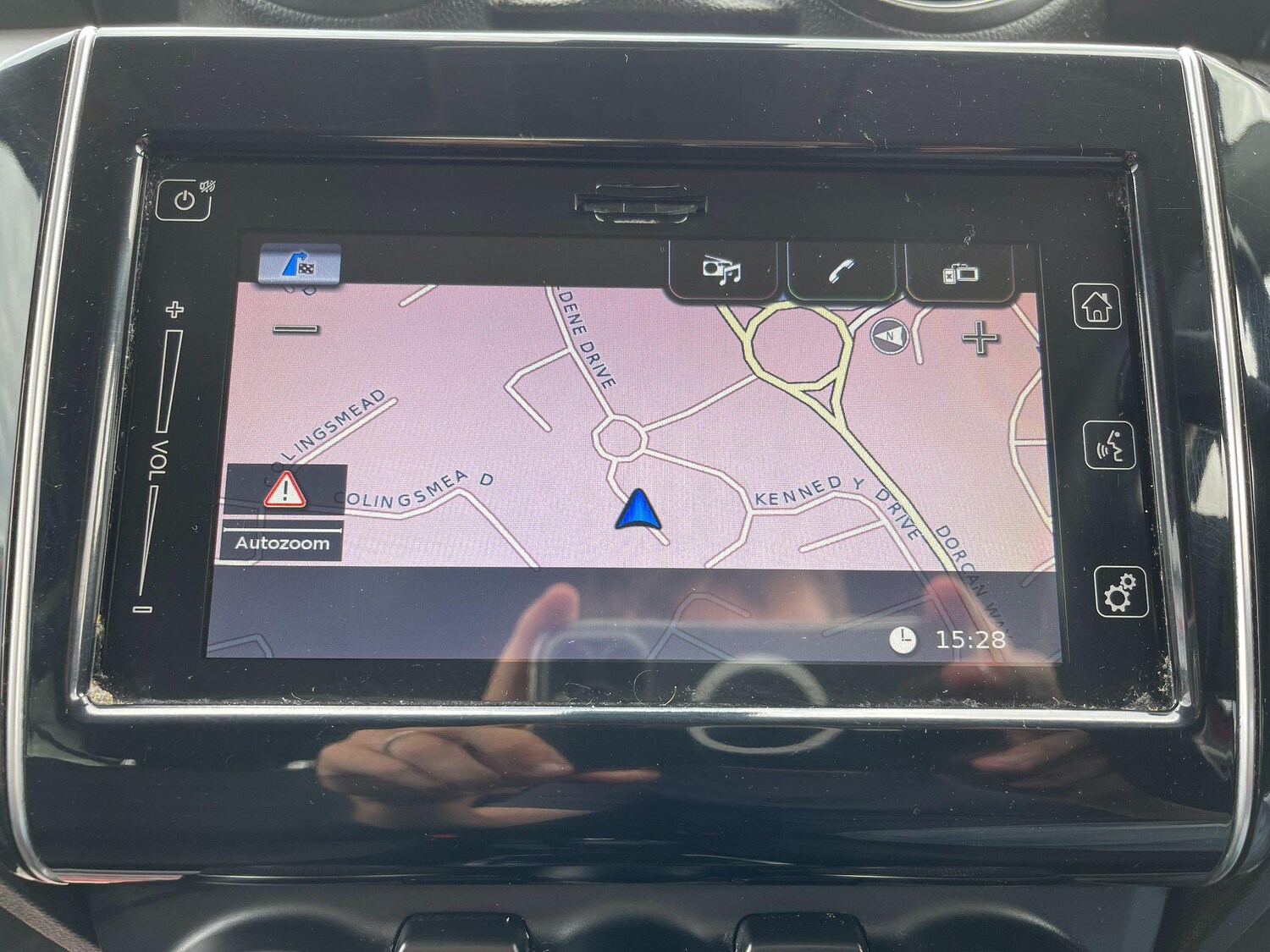 Vehicle 48