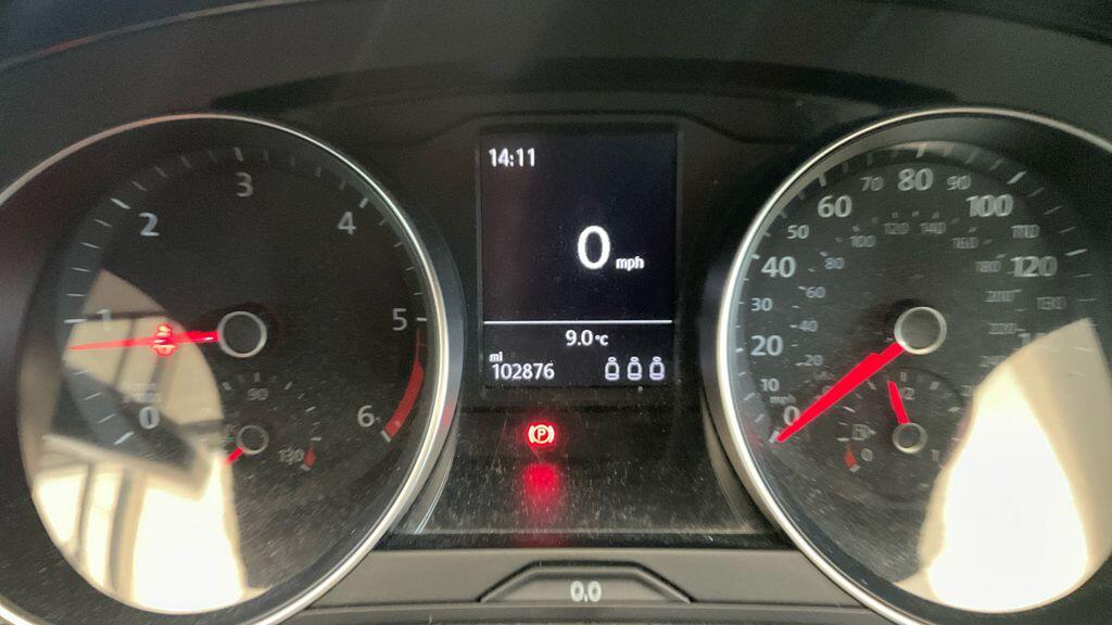 Used Volkswagen Passat 2017 for sale - 77484447: Photo 12