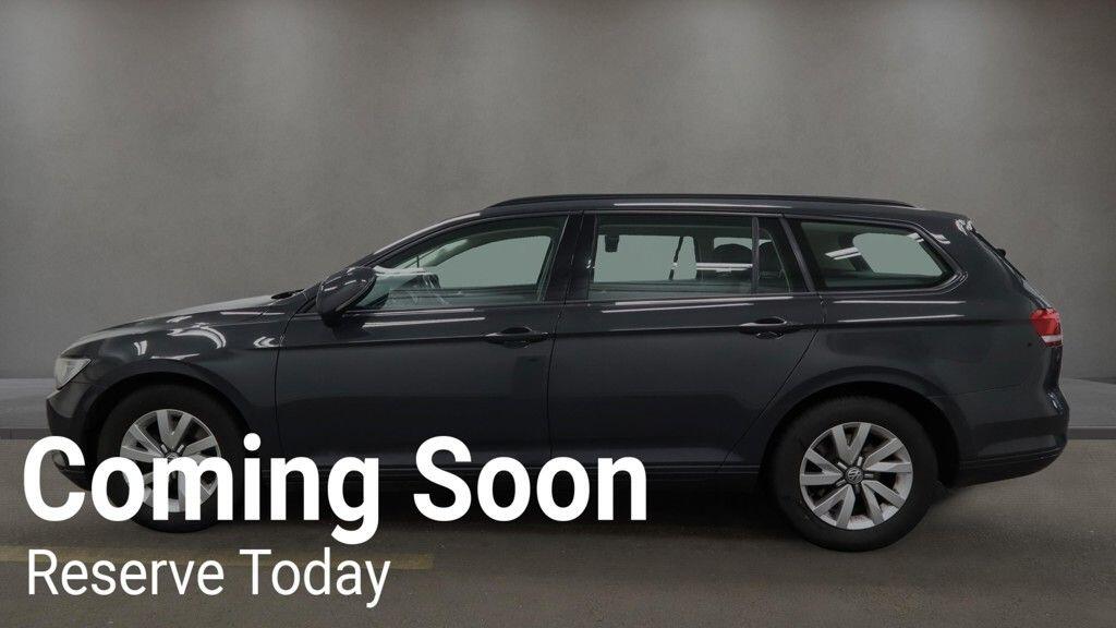 Used Volkswagen Passat 2017 for sale - 77484447: Photo 15