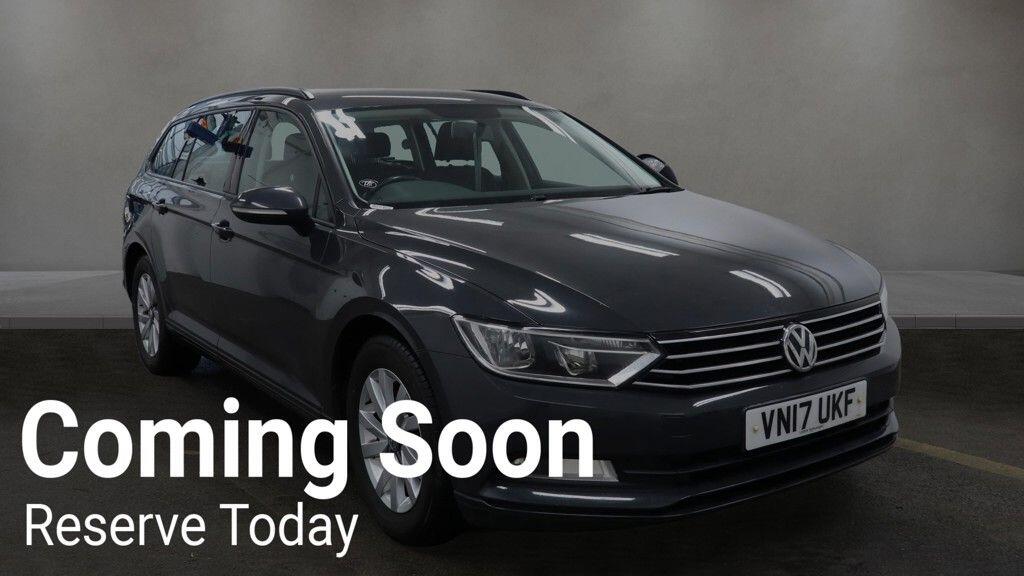 Used Volkswagen Passat 2017 for sale - 77484447: Photo 16