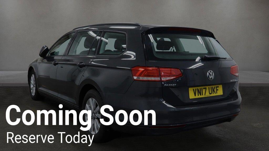 Used Volkswagen Passat 2017 for sale - 77484447: Photo 17