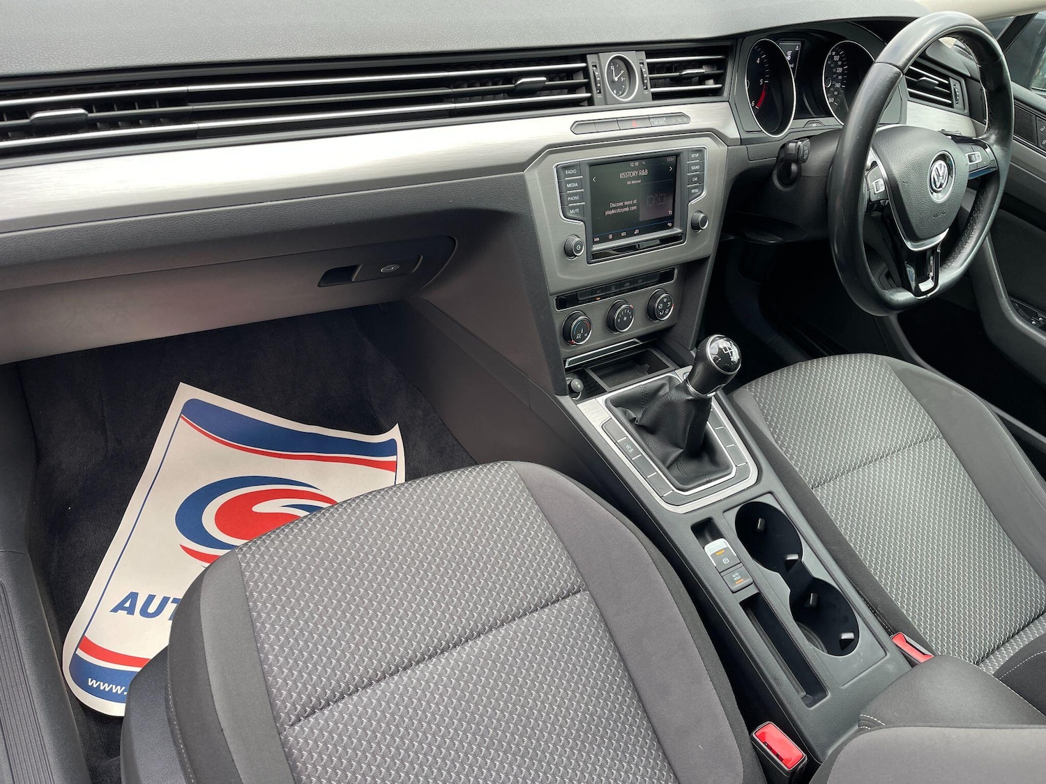 Used Volkswagen Passat 2017 for sale - 77484447: Photo 18