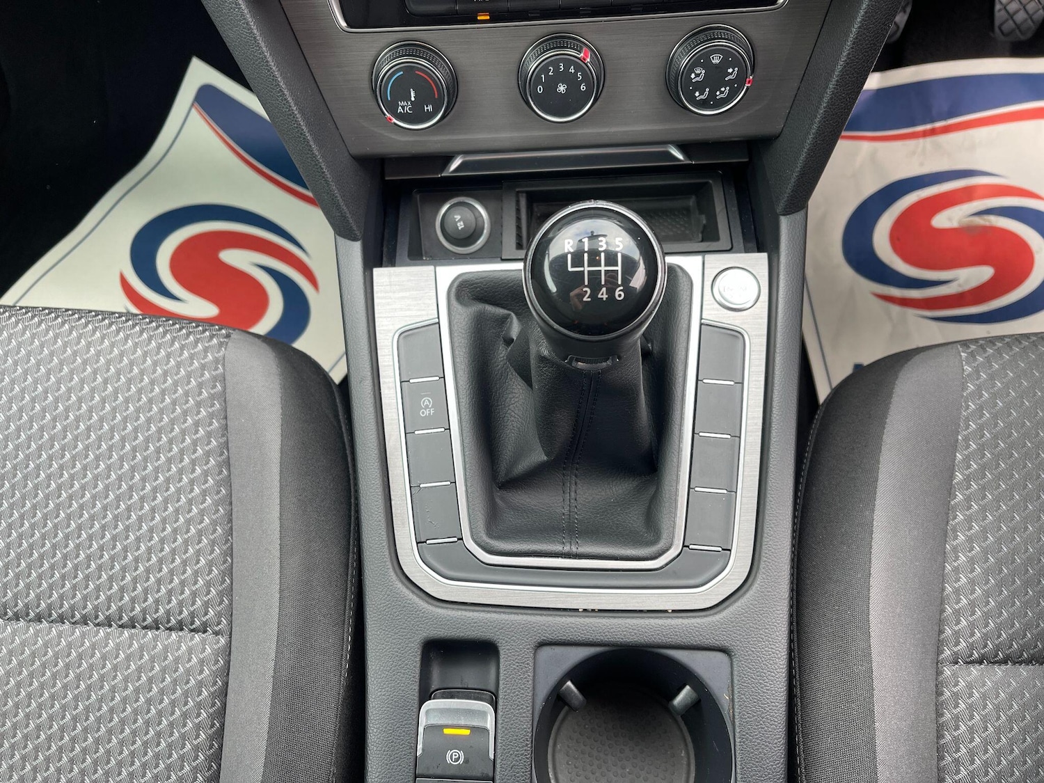 Used Volkswagen Passat 2017 for sale - 77484447: Photo 19