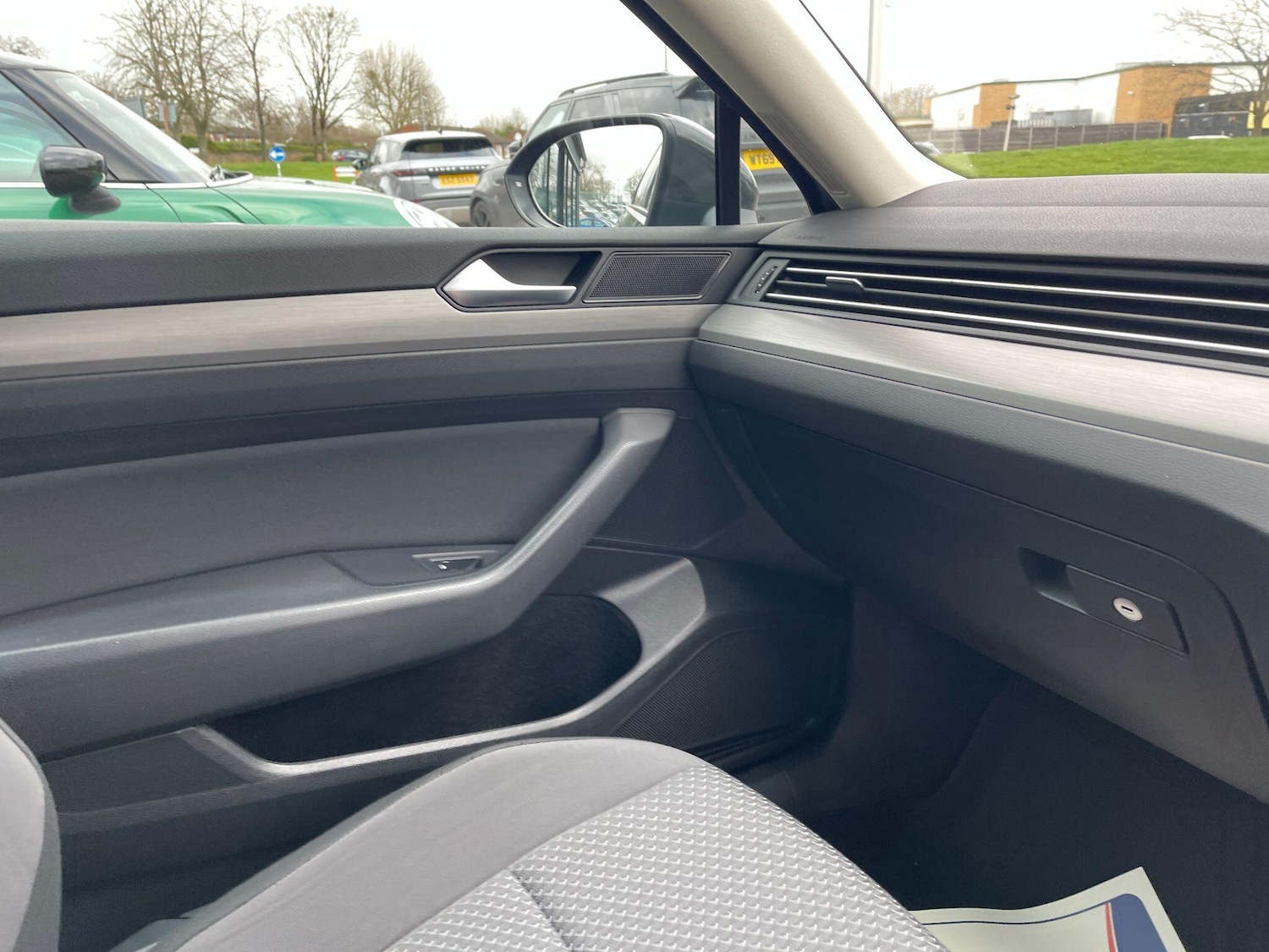 Used Volkswagen Passat 2017 for sale - 77484447: Photo 20