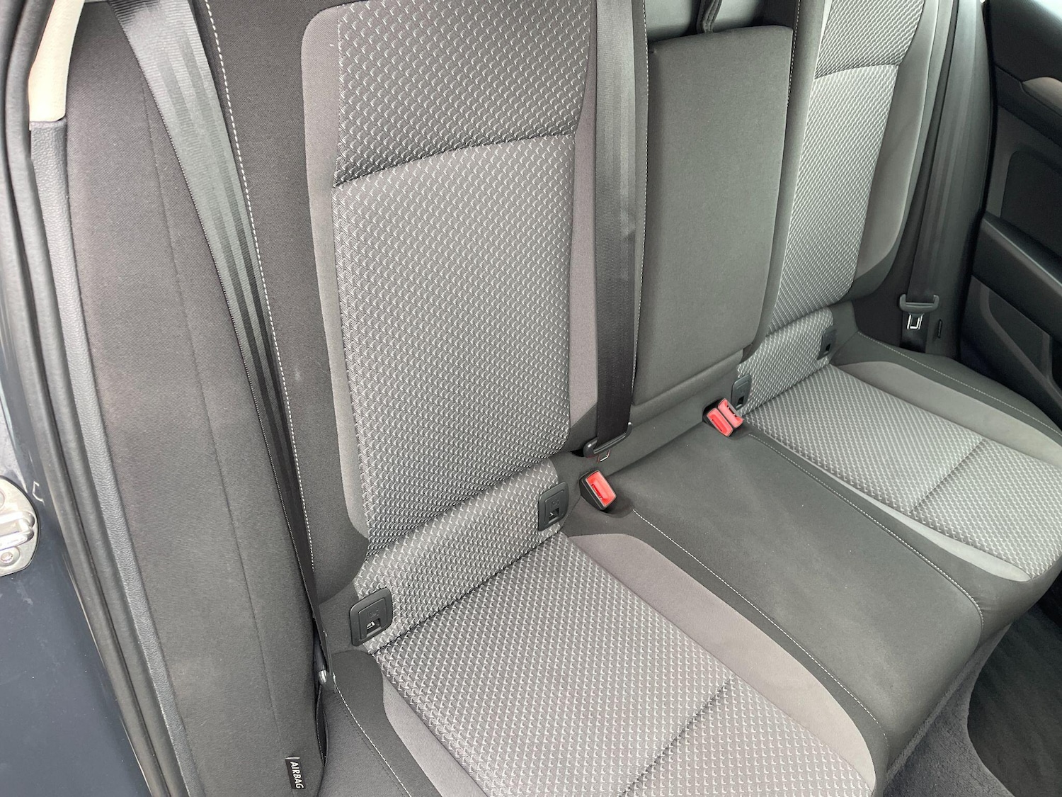 Used Volkswagen Passat 2017 for sale - 77484447: Photo 25