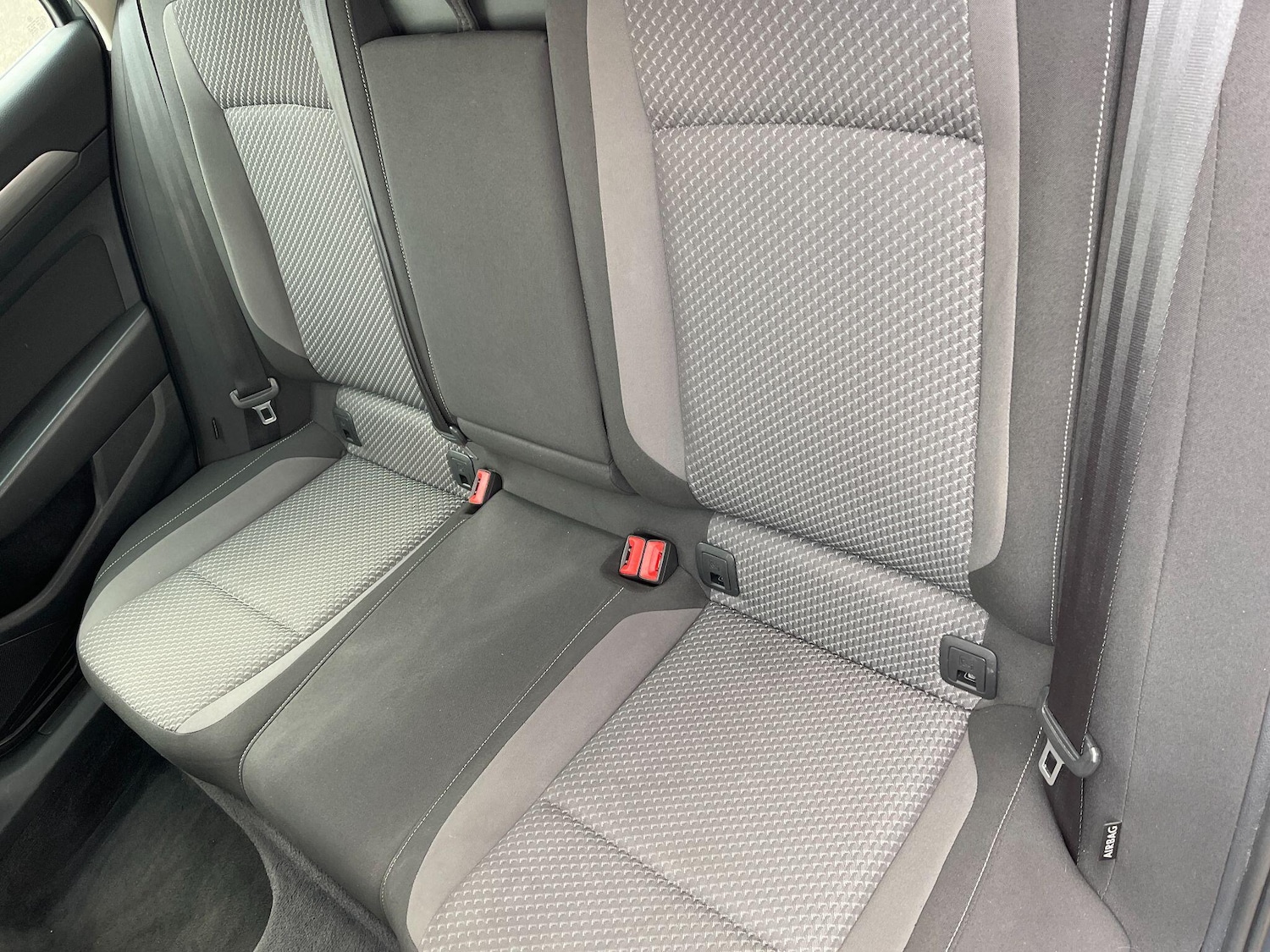 Used Volkswagen Passat 2017 for sale - 77484447: Photo 26