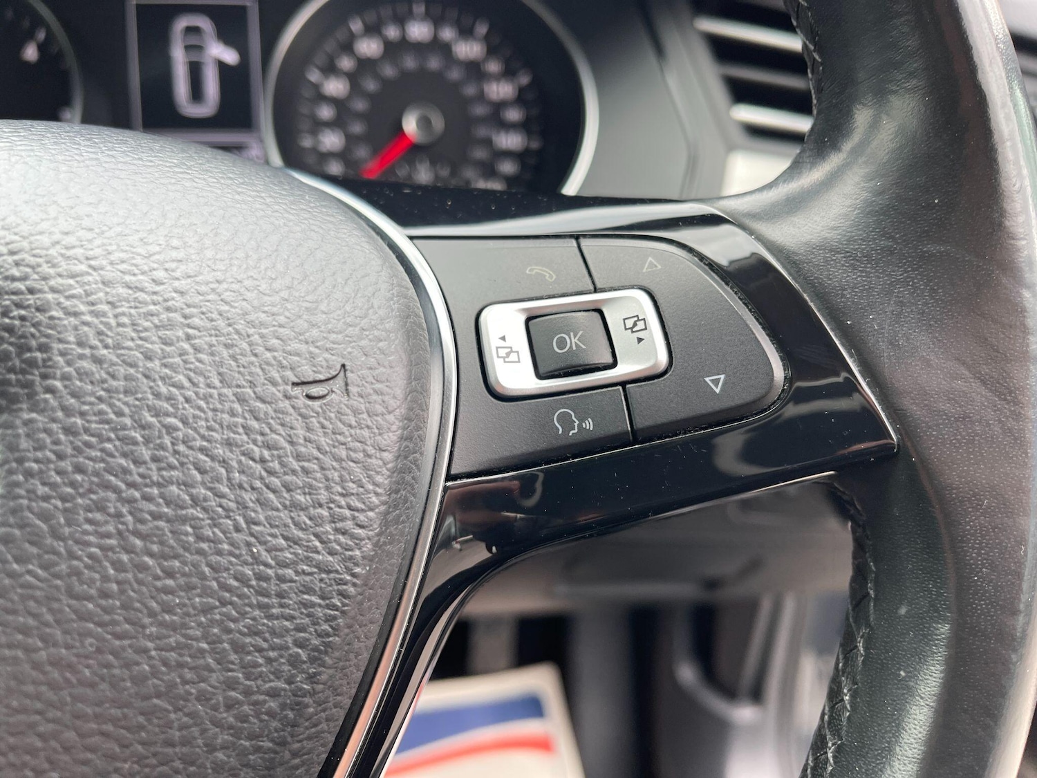 Used Volkswagen Passat 2017 for sale - 77484447: Photo 28