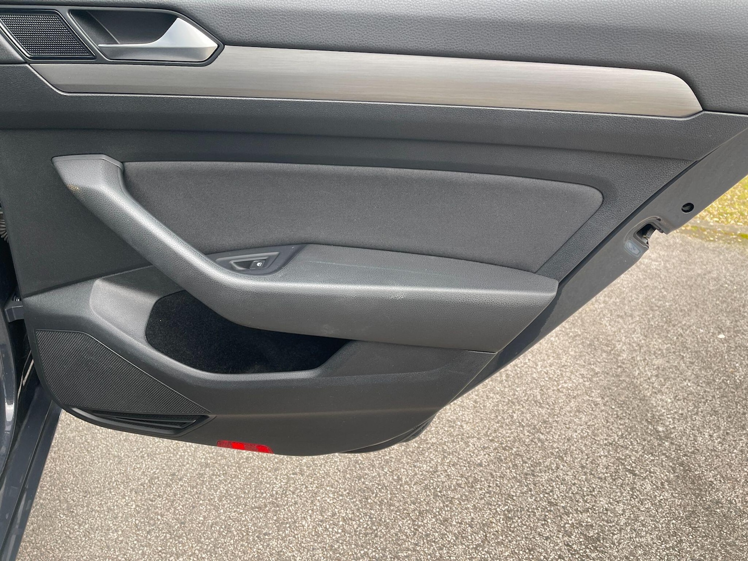 Used Volkswagen Passat 2017 for sale - 77484447: Photo 32