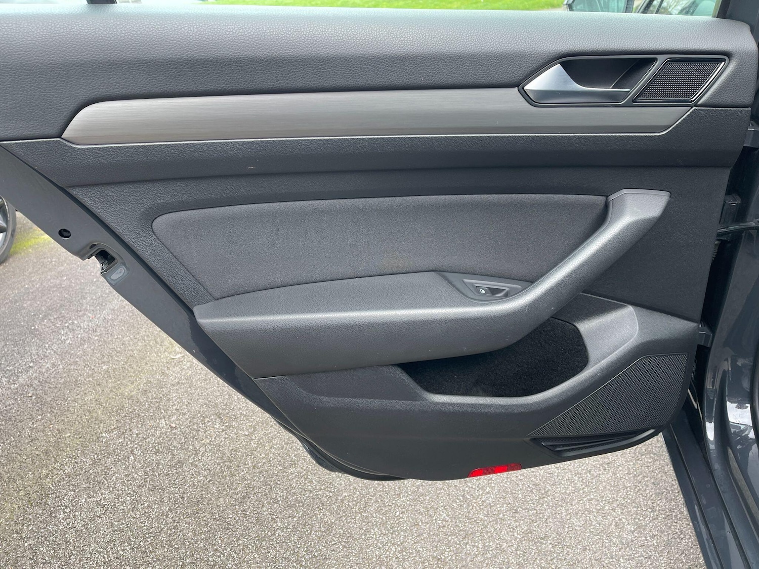 Used Volkswagen Passat 2017 for sale - 77484447: Photo 33