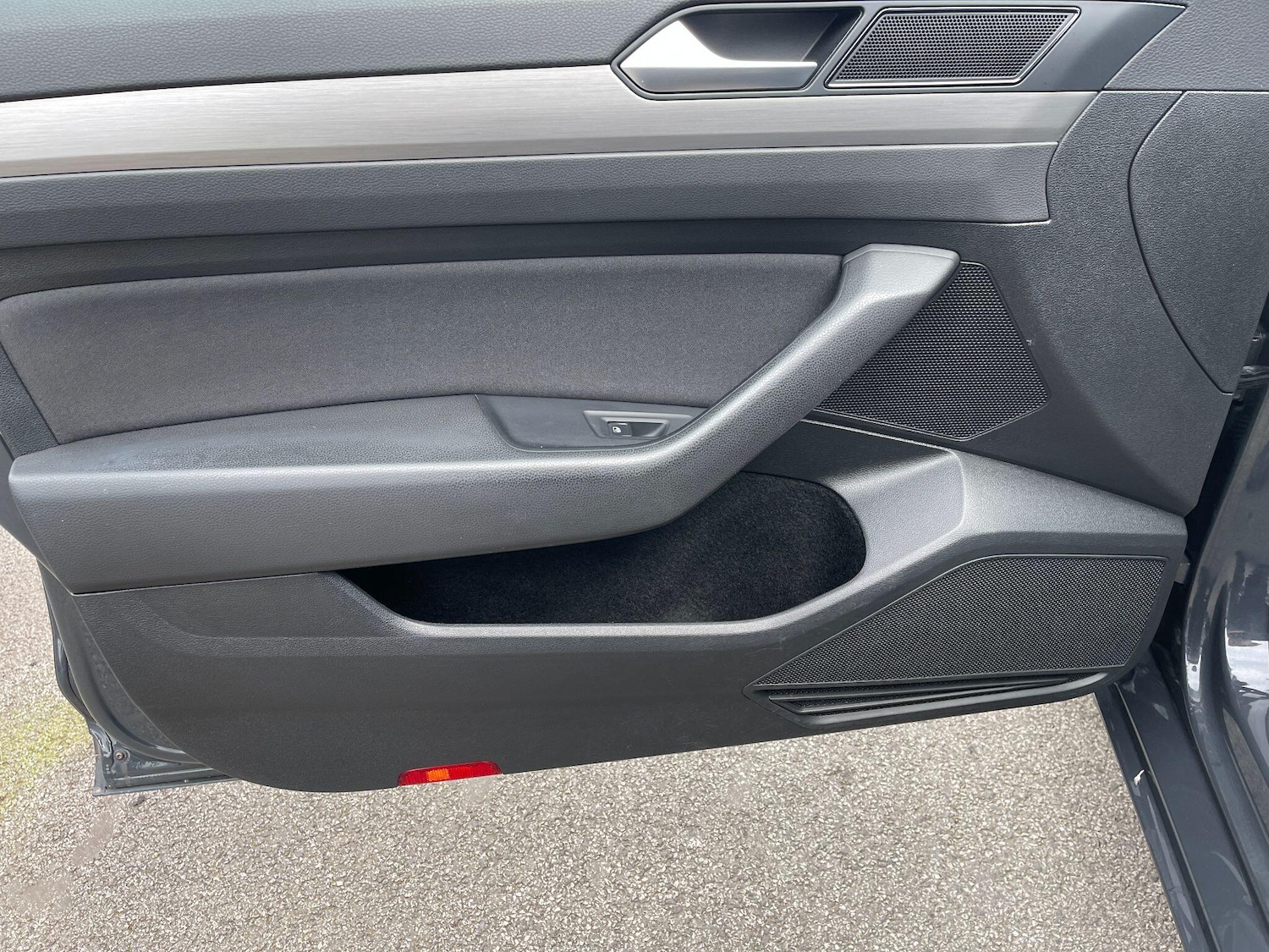 Used Volkswagen Passat 2017 for sale - 77484447: Photo 34