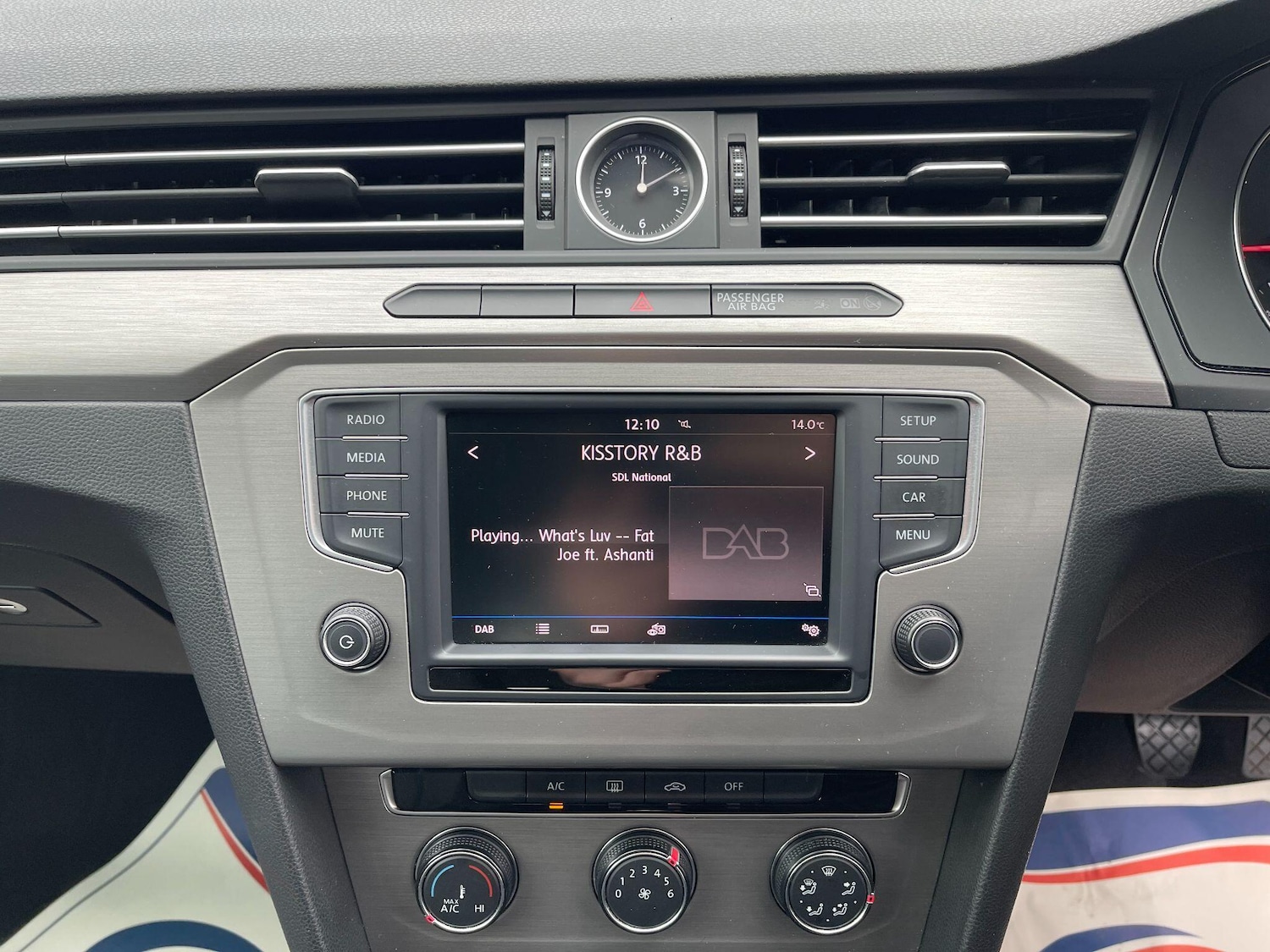 Used Volkswagen Passat 2017 for sale - 77484447: Photo 41