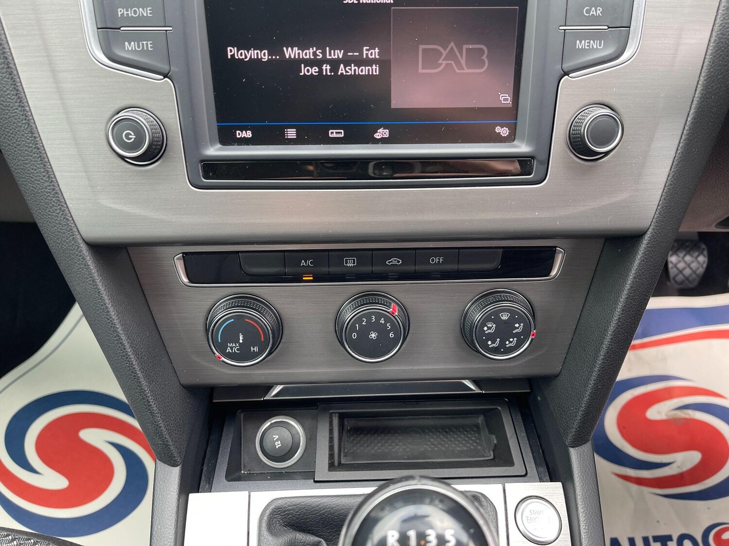 Used Volkswagen Passat 2017 for sale - 77484447: Photo 42