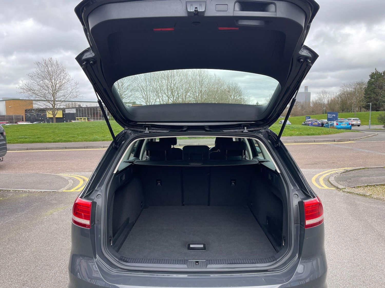 Used Volkswagen Passat 2017 for sale - 77484447: Photo 45